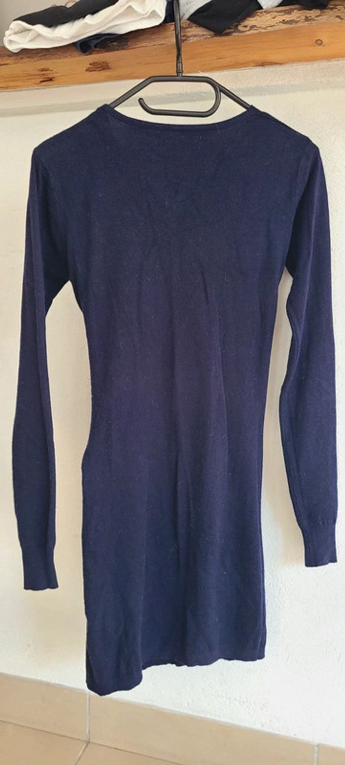 Robe pull XS - photo numéro 4