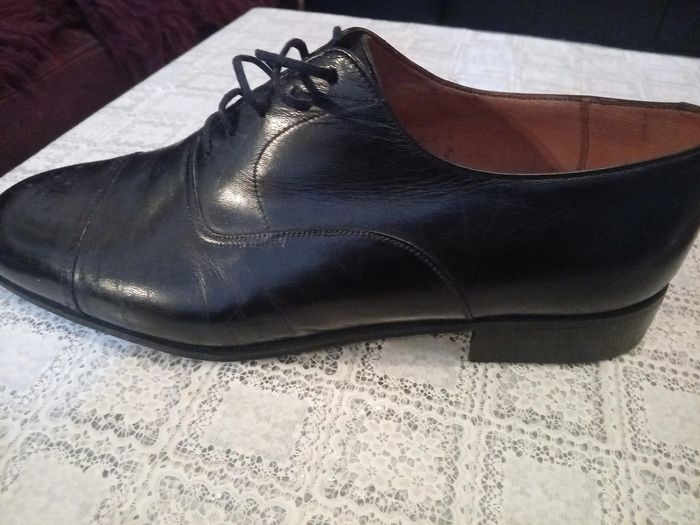 Chaussure homme - photo numéro 4