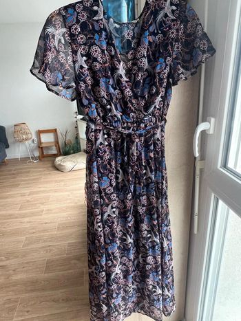 Robe longue It Hippie
