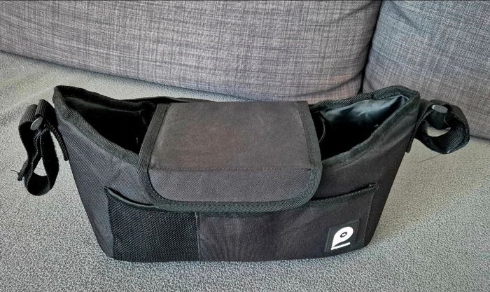 Organiseur poussette - photo numéro 4