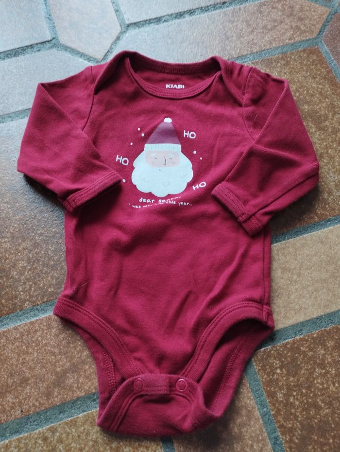 Lot de 3 bodies - photo numéro 5