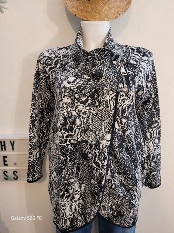 Veste originale