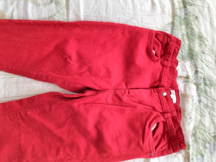 Pantalon Vertbaudet - photo numéro 2