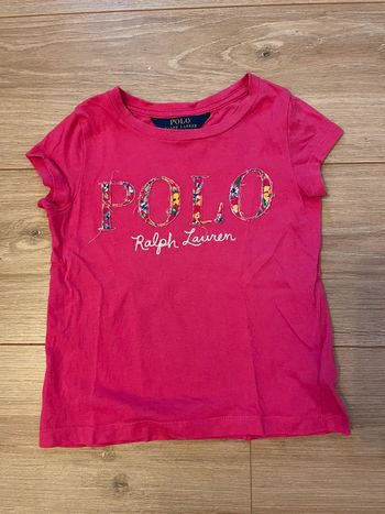 T shirt Ralph Lauren