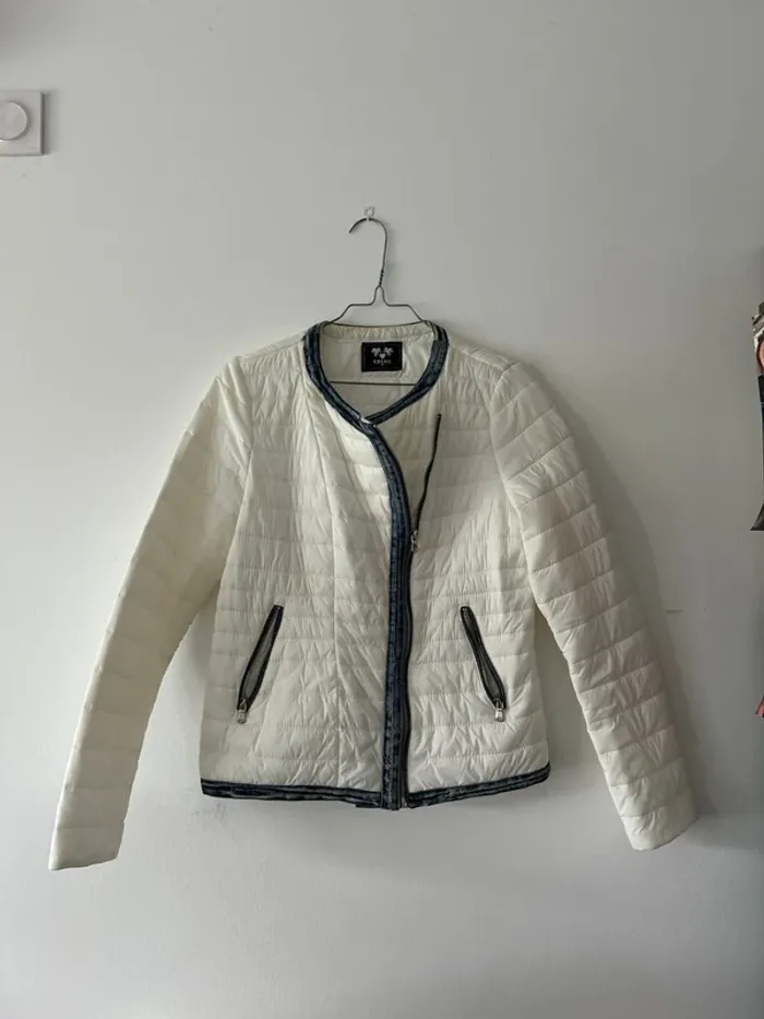 Veste