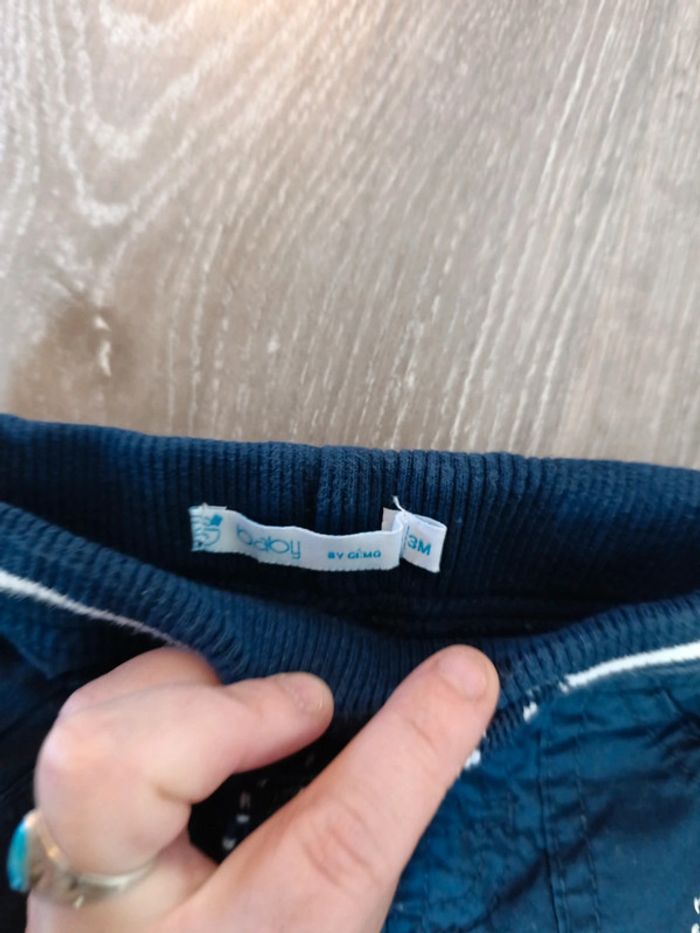 Pantalon - photo numéro 2