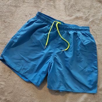 Short de Bain Nabaiji