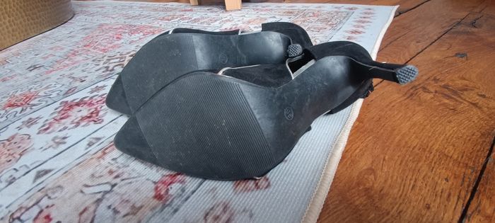 Escarpins talons - photo numéro 6