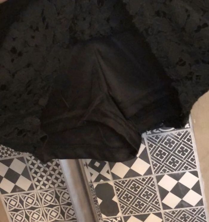 2 jupe noires - photo numéro 8