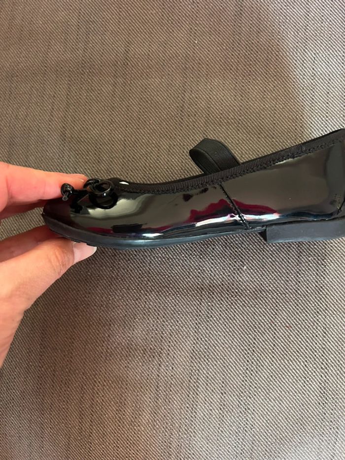 Ballerine - photo numéro 12