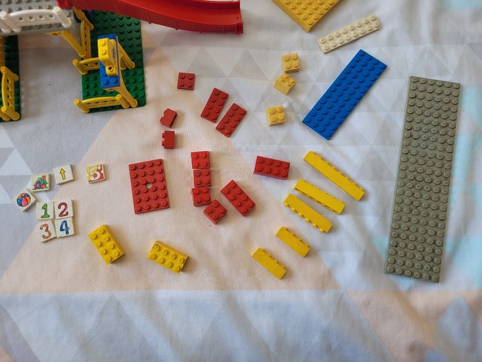 Lego fabuland set 3683 - photo numéro 3