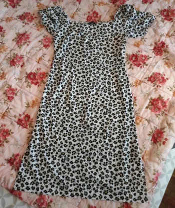 Robe Shein - L