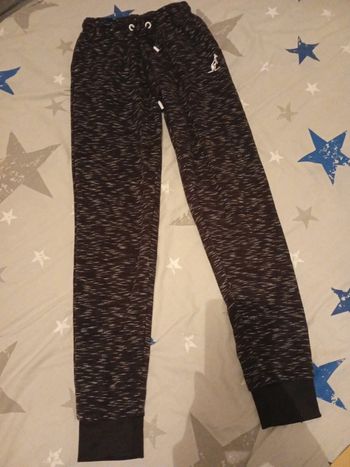 Jogging taille s