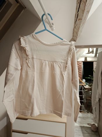 Tee-shirts manches longues 