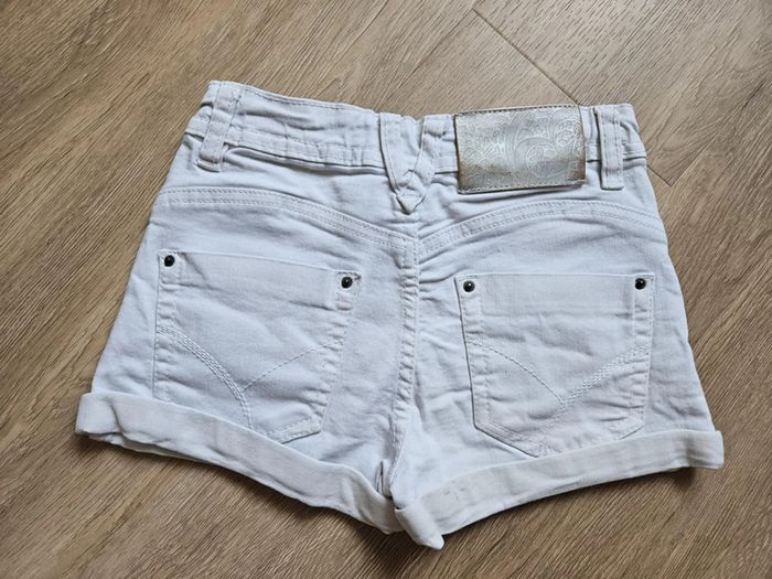 Short - photo numéro 3