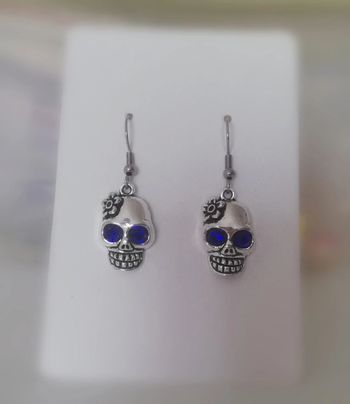 Boucles d oreilles
