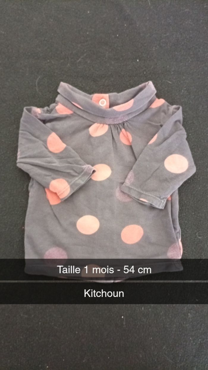 Pull léger