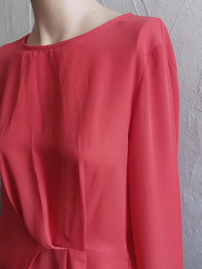 Blouse élégante Taille 40 - photo numéro 3