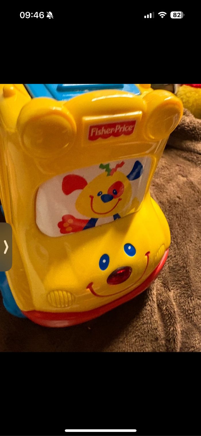 Camion lumineux et sonore - photo numéro 4