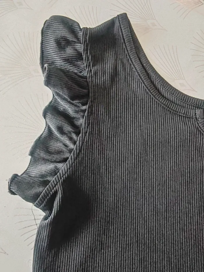 Crop top 11/12 ans - photo numéro 2