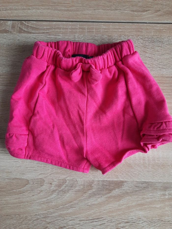 Lot de vêtements été 18 mois - photo numéro 6