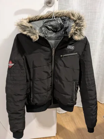 Manteau IKKS 12 ans