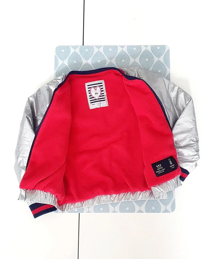 Blouson Ikks - 3A - photo numéro 3