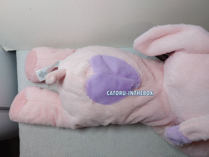 Peluche / Plush Disney Lilo & Stitch : Angel - photo numéro 6