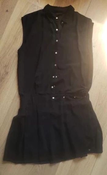 Robe DDP Taille S