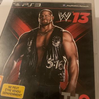 W13