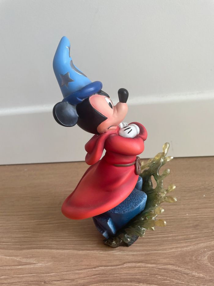 Mickey et les Magiciens – Showcase numérotée (1193/3000) - photo numéro 4