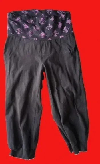 Pantacourt de sport femme – Taille S