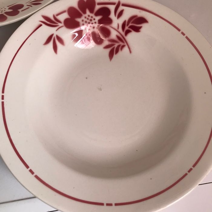 Assiettes - photo numéro 3