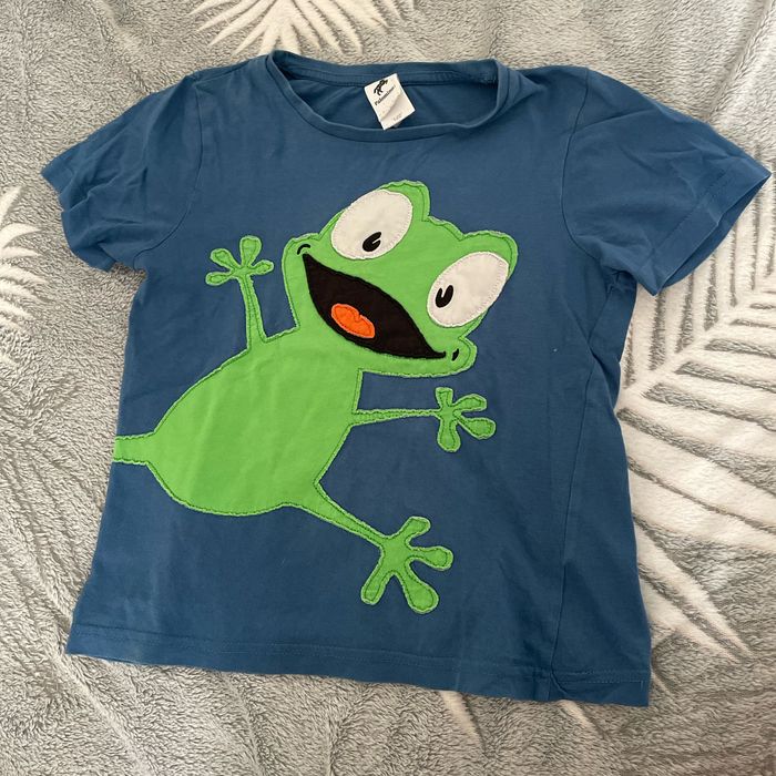 Teeshirt manche courte garçon