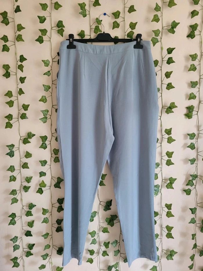 Pantalon fluide neuf 42 - photo numéro 2