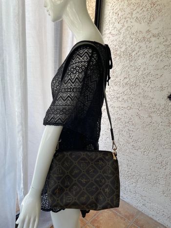 Petit sac de la marque Giulia Pieralli