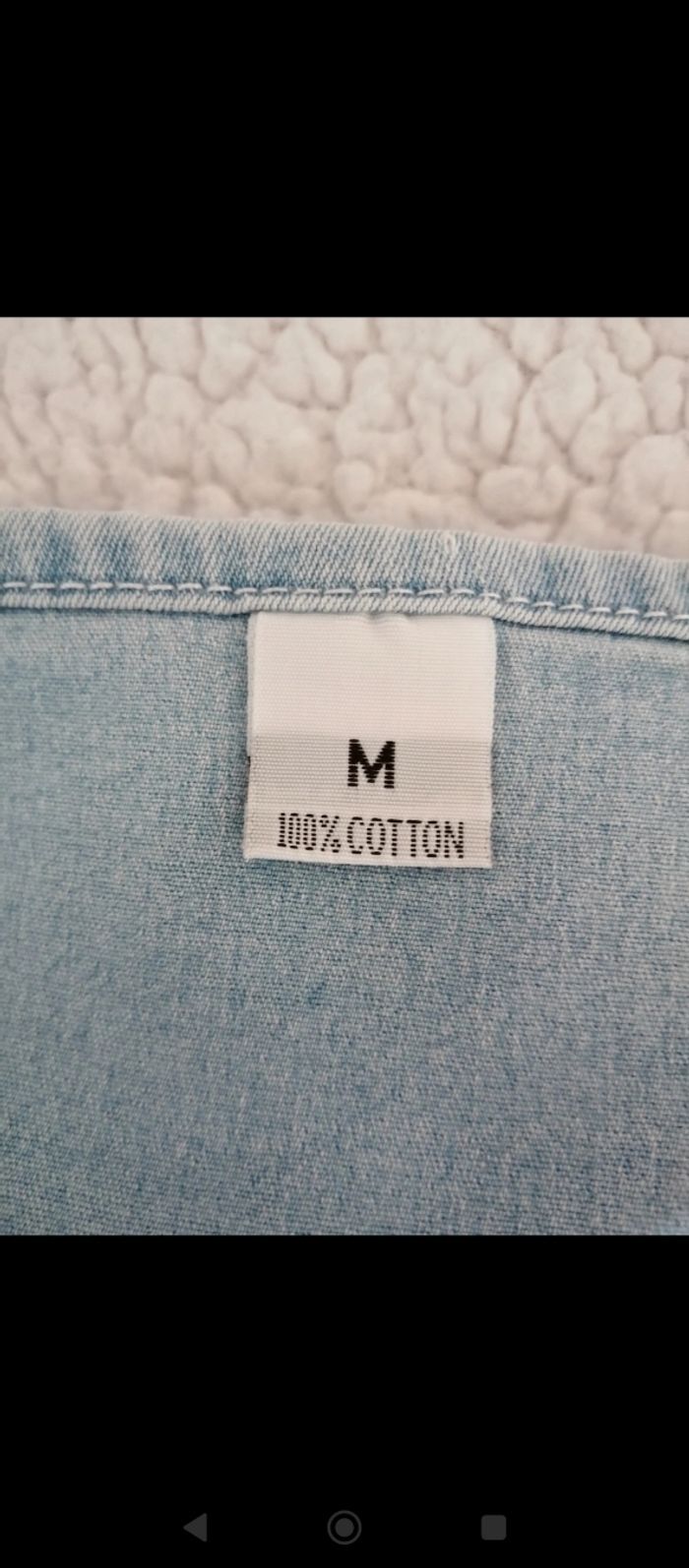 Robe à bretelles Taille M(38) - photo numéro 3