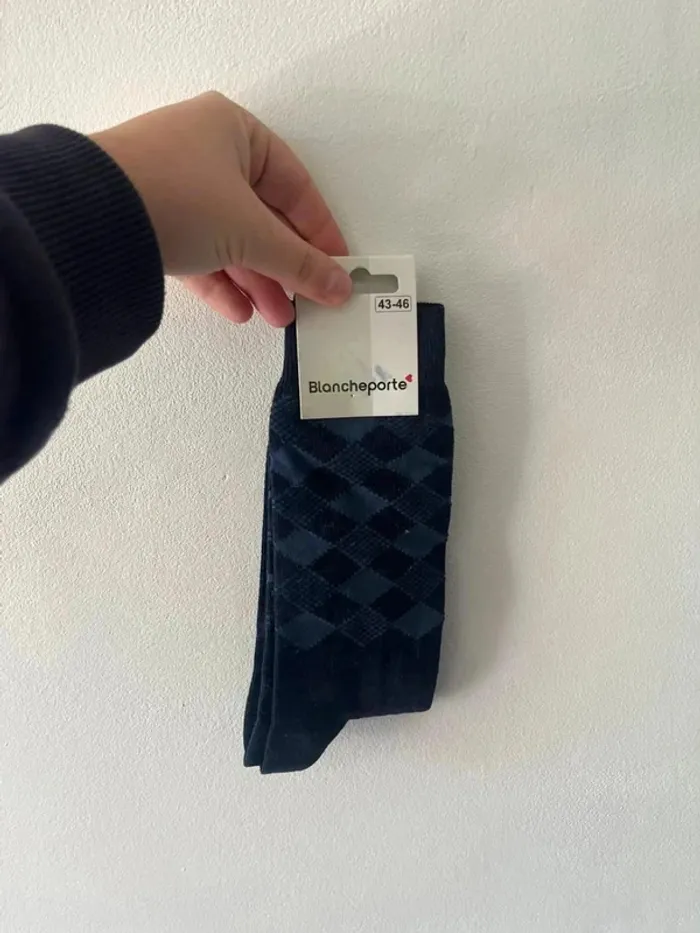 Chaussette - 43/46 - photo numéro 2