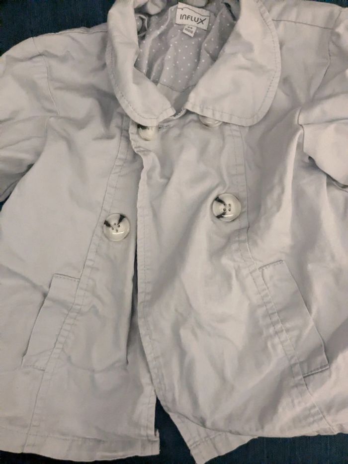 Veste - photo numéro 4
