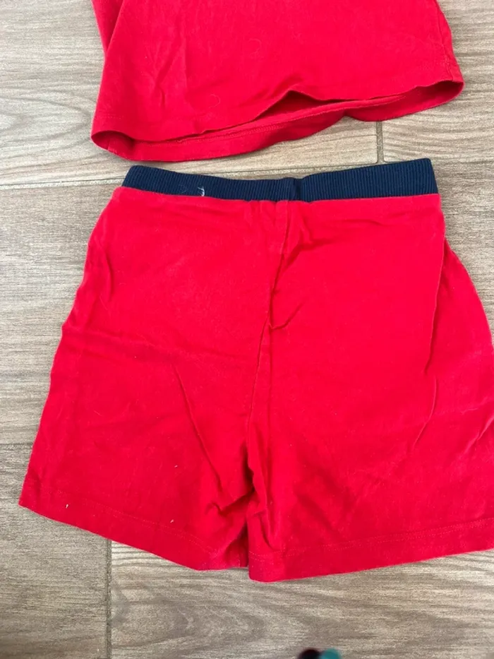Ensemble primark garçon 3 ans - photo numéro 2