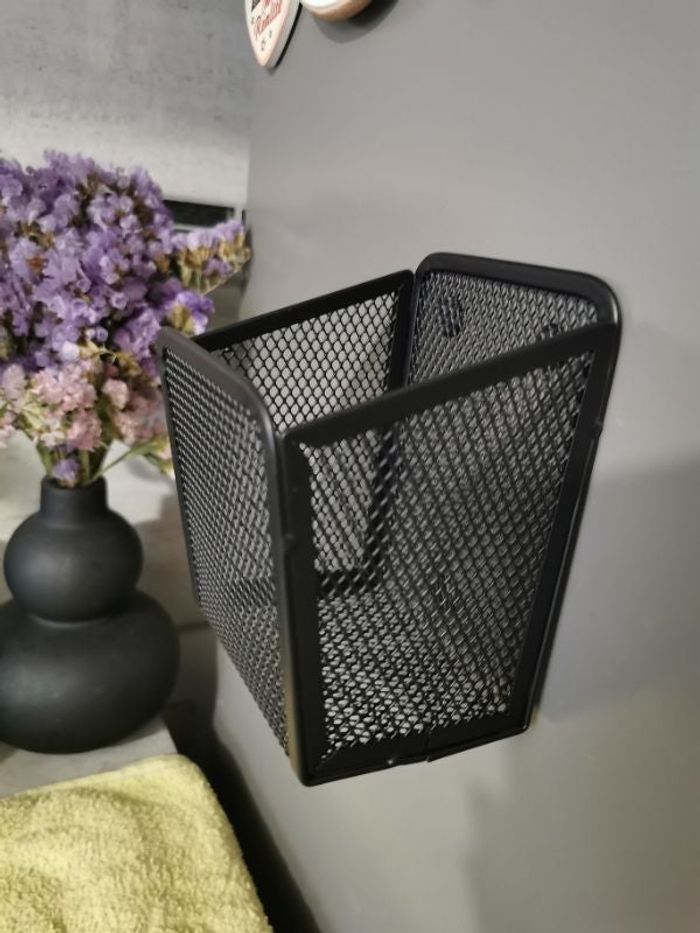 Lot 8 paniers de rangement Neufs