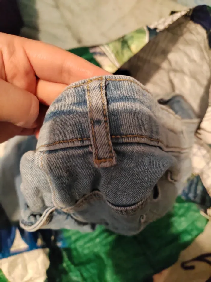 Jeans skinny - photo numéro 7