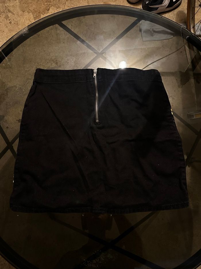 Jupes à fleurs stradivarius - photo numéro 2