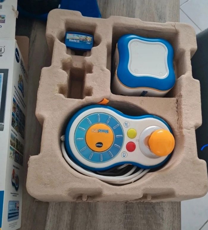 Storio Tv - photo numéro 2