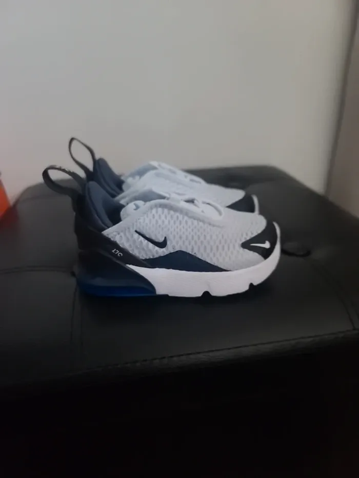 Air max 270 - photo numéro 3