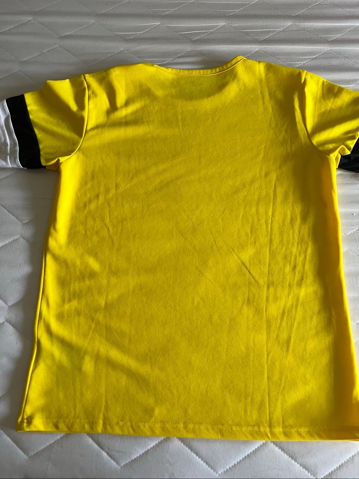 Maillot Puma - photo numéro 4