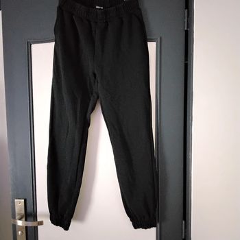 Pantalon jogging femme taille S Liberto