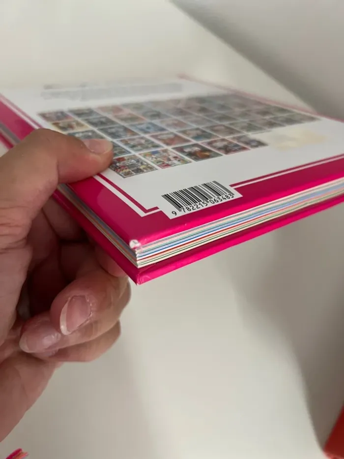 Livre l’imagerie de la lecture niveau 2 - photo numéro 4