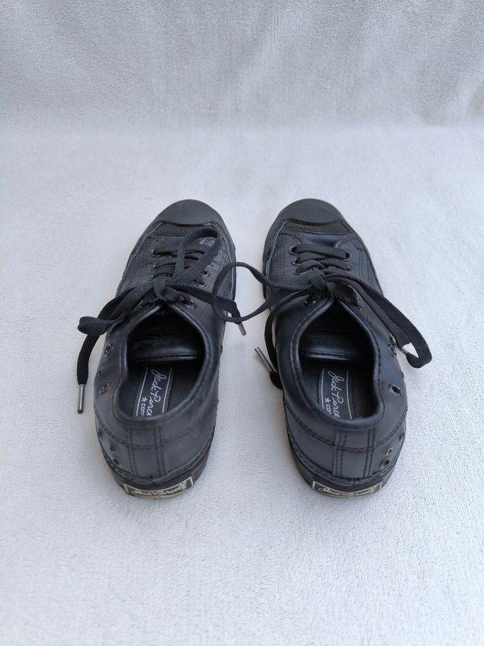 Converse Jack Purcell 36 - photo numéro 3