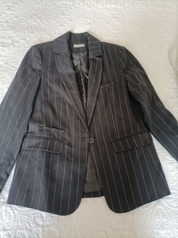 Veste tailleur femme